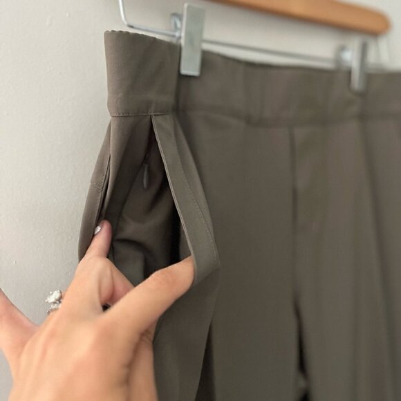 Fig Jogger Pant Women’s Size Small - Picture 4 of 8